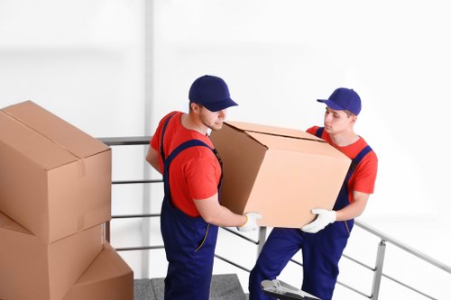 Risk management and liability protection in storage