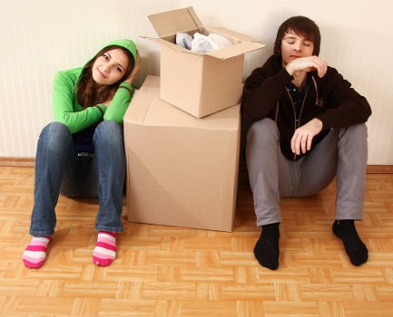 Transparent pricing for Canary Wharf storage quotes