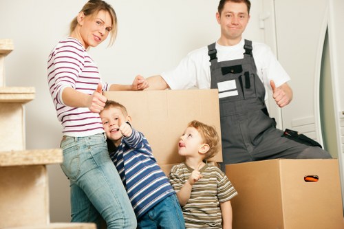 Policy review and continuous improvement for storage safety